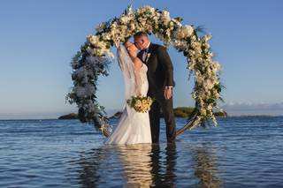 Aruba Wedding - 74