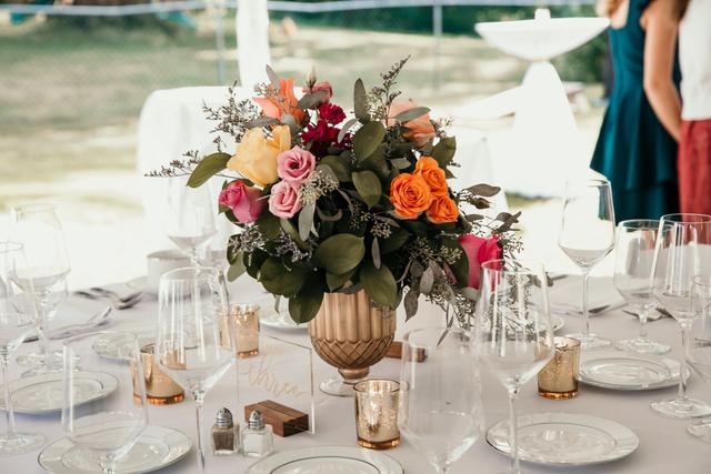 Oliver's Restaurant and Catering - 3