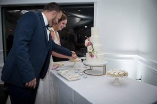 Morgan Hunter Desserts - 41