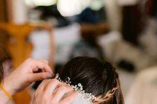 J.C.'s Hair Design - 24
