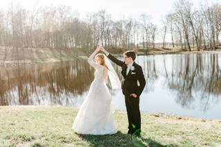 White Bridal Boutiques - 6