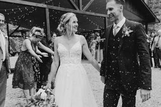 Nantahala Weddings & Events - 61
