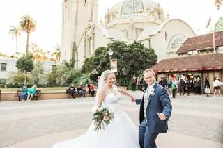 I Love You Maddly Weddings & Events - 4