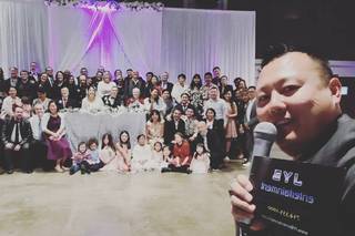 JYB Entertainment - 1
