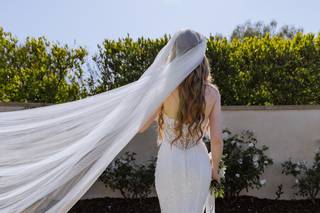Wedding Nature Photography - 15