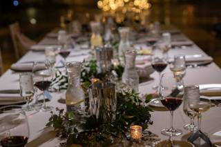 The Wintergarden by Monroe's - 11