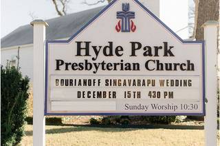 Hyde Park Presbyterian Church - 16