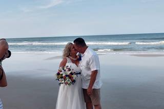 Florida Beach Weddings - 59