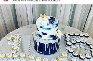 Falls Manor Catering & Special Events - 90