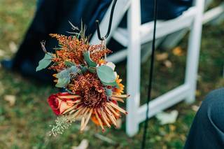 Farmhouse Floral Designs & Events - 66