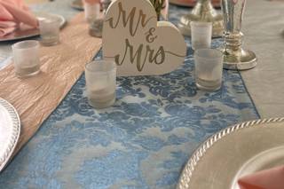 The Lasker Inn B&B - Wedding & Event Venue - 23