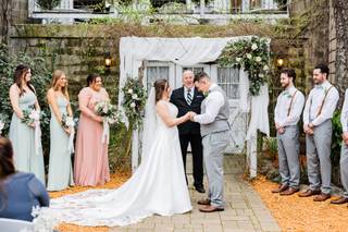 My West Michigan Wedding - 19