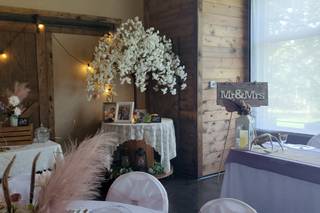 Main Event Wedding Boutique & Event Rental - 5