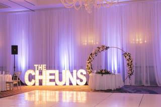 Bella Blue Floral Design - 21