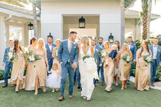 Breezy Bridal & Events - 19