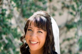Cal Coast Wedding Beauty - 31