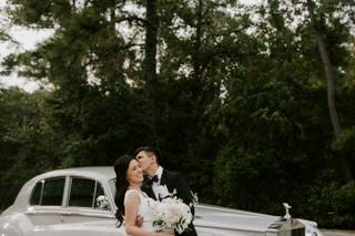 Addison Woods Wedding and Event Venue - 55