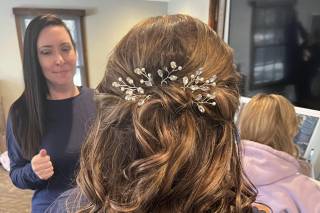 Bridal Beauty Vault - 18