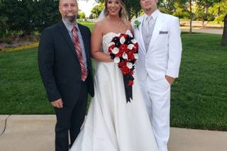 The Bridal Boutique - 15