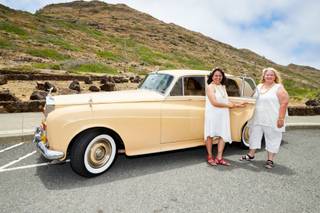 $285 A Hawaii Wedding - 6