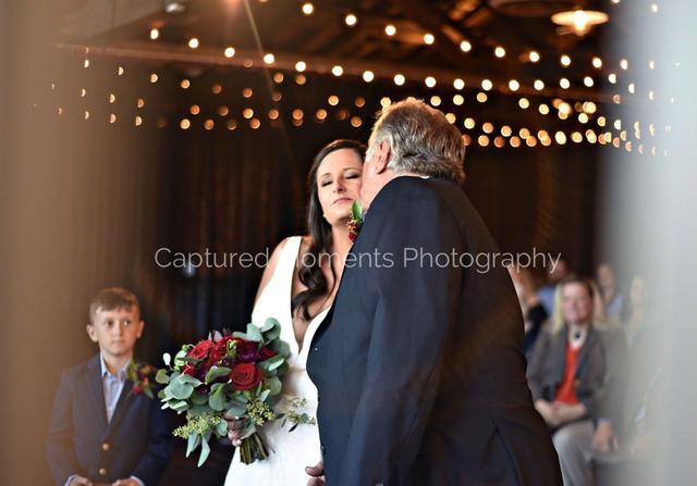 Captured Moments Photography - 4