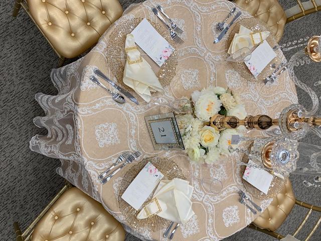 BOLD Impact Events & Wedding Planners - 1