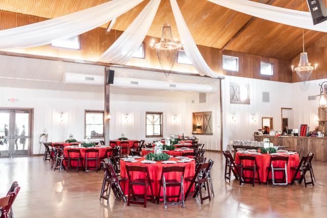 Tracy's Union Events & Services - 3