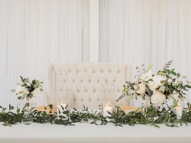 Kiss the Bride Wedding & Event Planning - 4