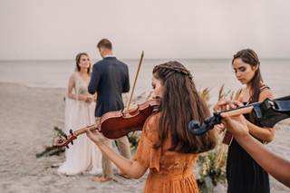 Jade Strings - 22