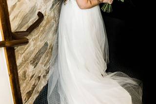 Cherished Bridals, The Bridal Sample Boutique - 10