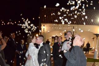 Weddings Off Litchfield - 9