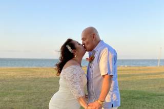 The Love Officiant Renee Reyes - 15