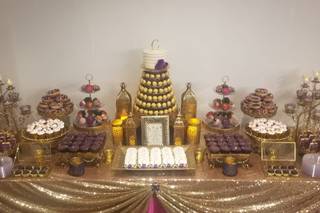 Florida Candy Buffets - 36
