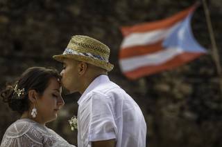 Puerto Rico Destination Weddings - 116