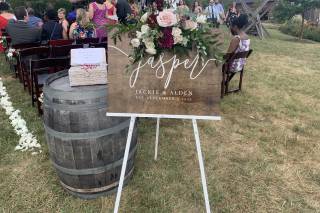 JP Wedding Flowers - 50