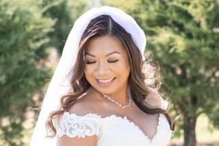 Royal Makeup & Hair Co. - 16