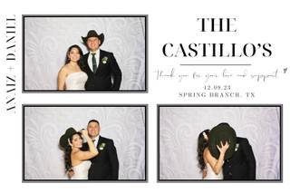 Magical Foto Photo Booths - 8