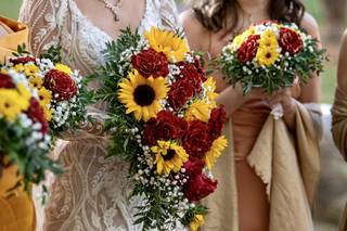 All Events Floral, LTD - 21