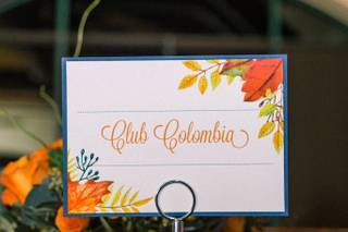 Cara Couture Invitations - 1