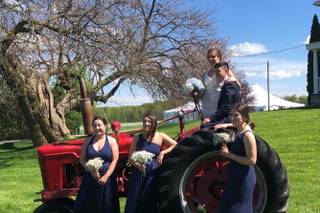 The Cobblestone Farm - 45