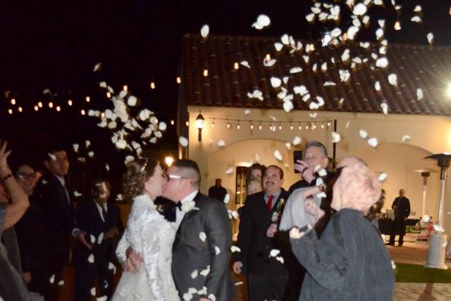 Weddings Off Litchfield 2