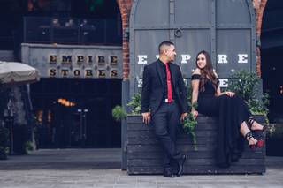 Unveiled Weddings - 11