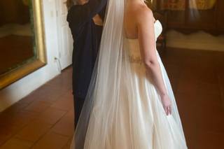 Bridal Hair by Kelsey - 88