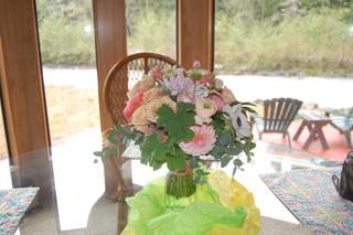 Oak and Fig Floral - 27