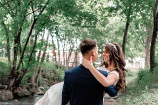 Damaris Dragoi Weddings - 6