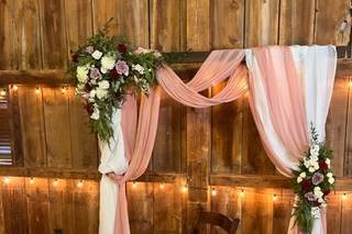 Hoosier Grove Barn - 53