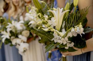 Lemon Drops Weddings & Events - 5
