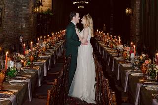 Ani Wolff Weddings & Events - 11