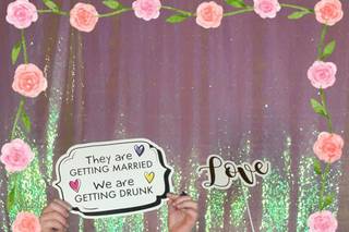 Blue Orchid Photobooth - 6