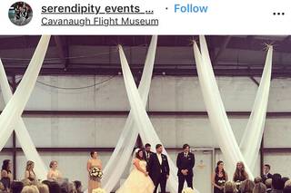 Serendipity Events by Tina - 42